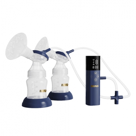 NENO Brystpumpe Elektrisk Camino Premium Dobbel Trefas