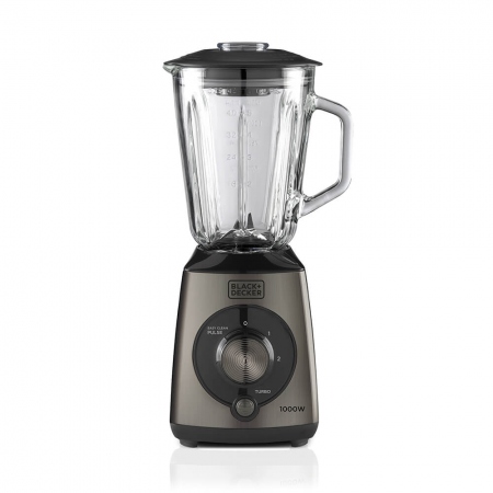 BLACK+DECKER Blender 1,5L 1000W