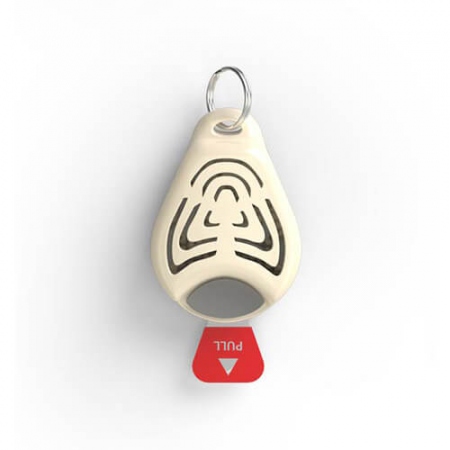 TICKLESS Tick Repellent Pet Beige