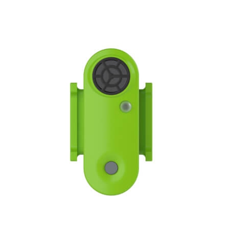 TICKLESS Tick Repellent Active Green