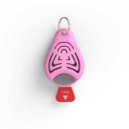 TICKLESS Tick Repellent Baby/Kid Pink