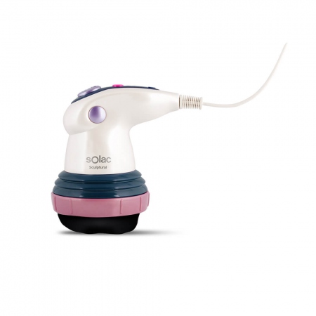 SOLAC Massager Sculptural
