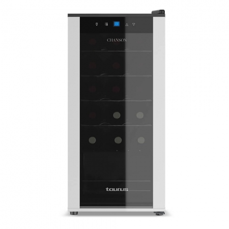 TAURUS Wine Cooler 18 Bottles