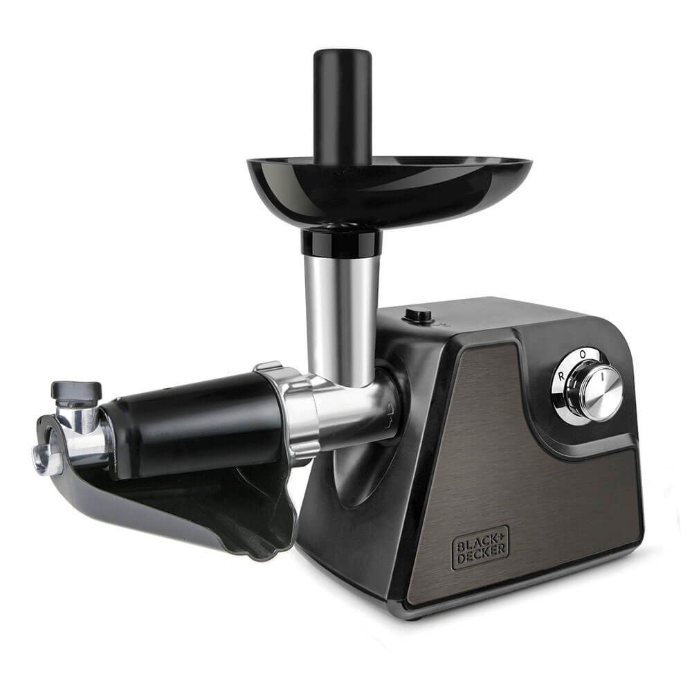 BildeBLACK+DECKER Kjøttkvern 1000W