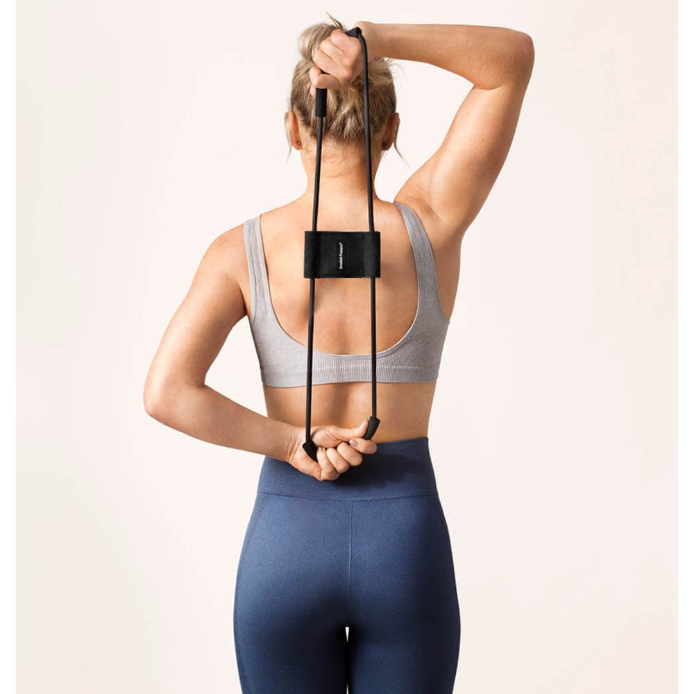 SWEDISH POSTURE Treningsbånd Trainer 3in1