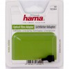 HAMA Adapter OTG Toslink 3.5mm Hun-Han G...