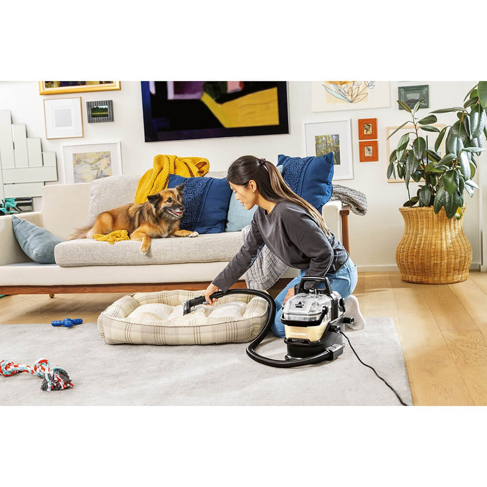 BISSELL SpotClean Hydrosteam Select