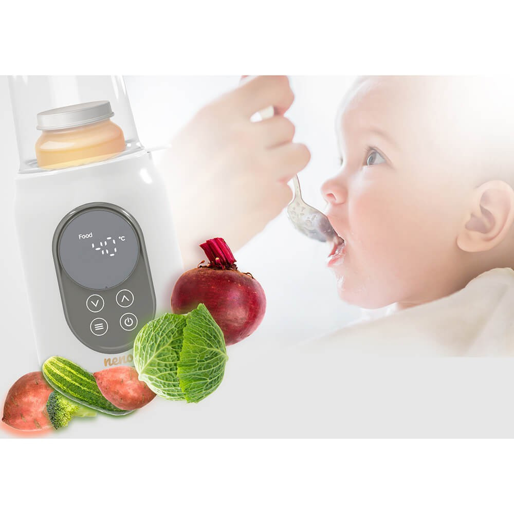 NENO Bottle Warmer Luna