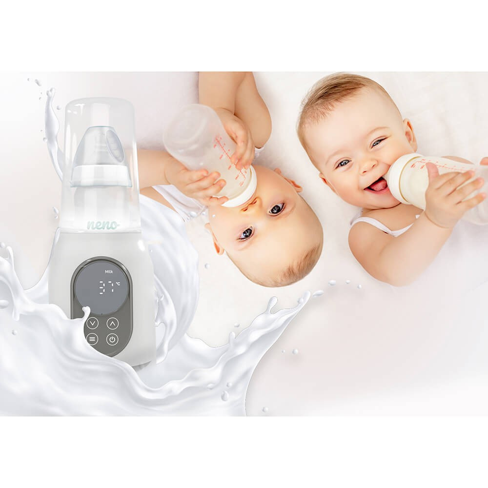 NENO Bottle Warmer Luna