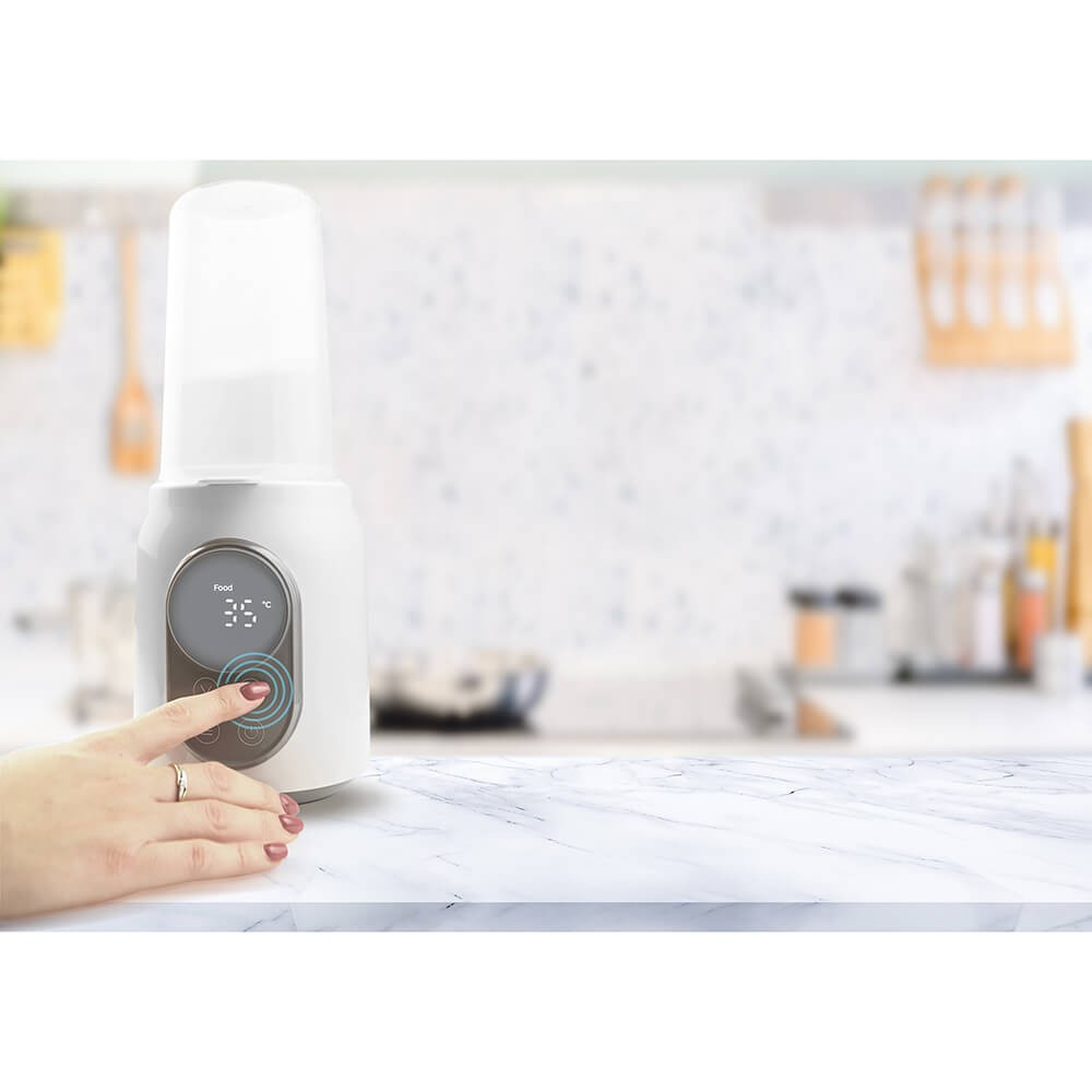 NENO Bottle Warmer Luna