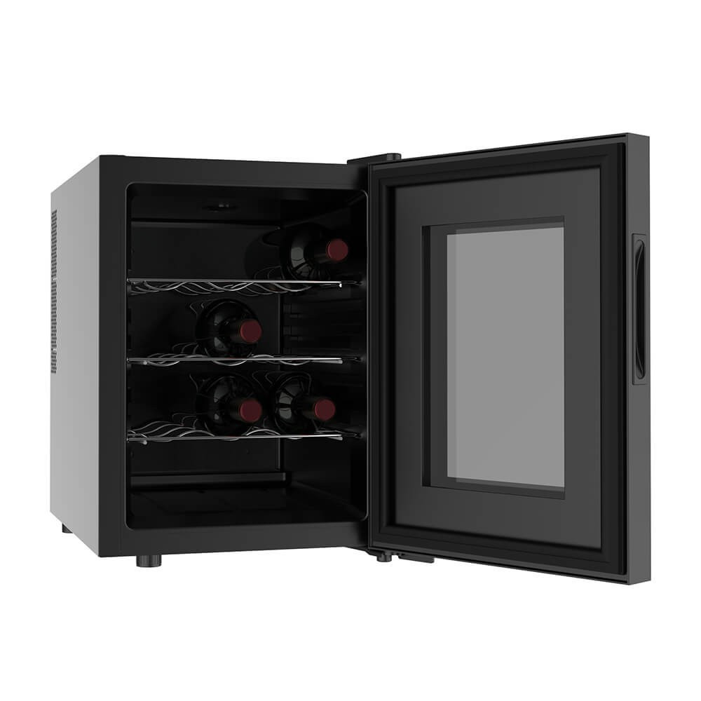 TAURUS Wine Cooler 12 Bottles
