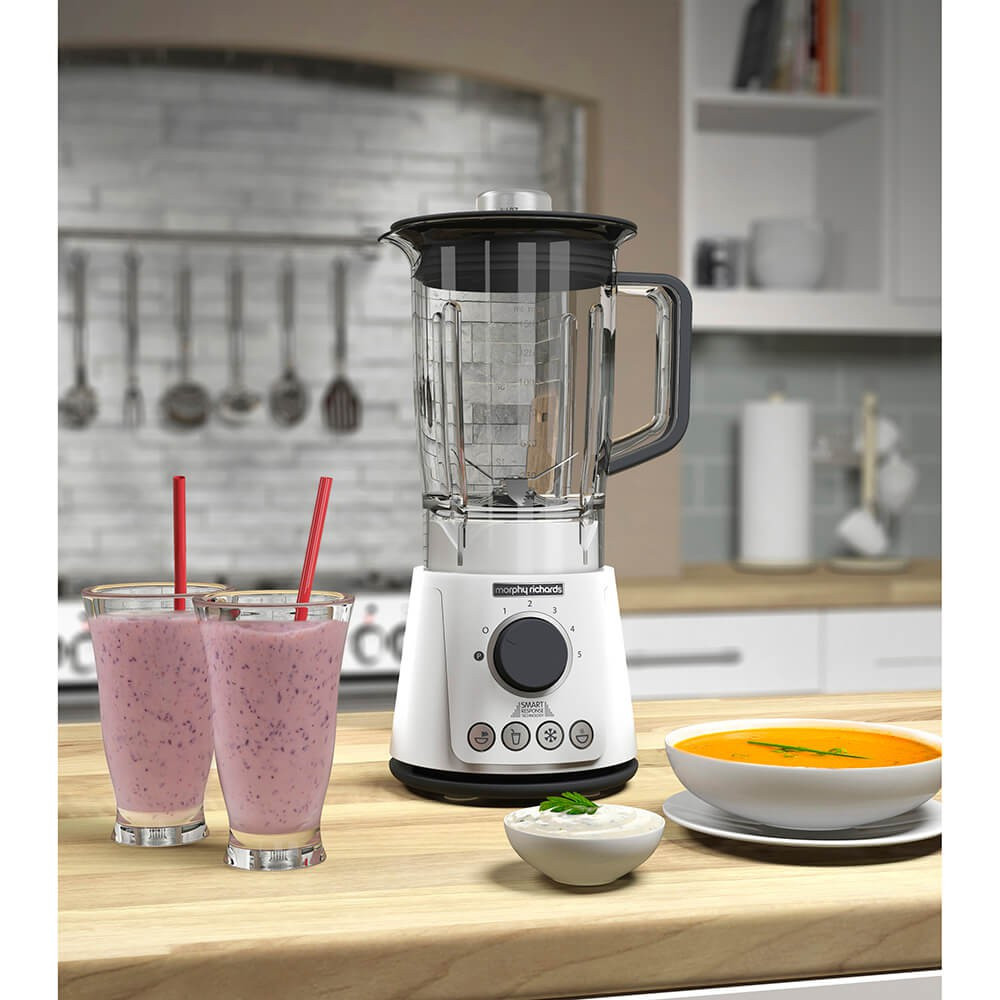 MORPHY RICHARDS Blender White