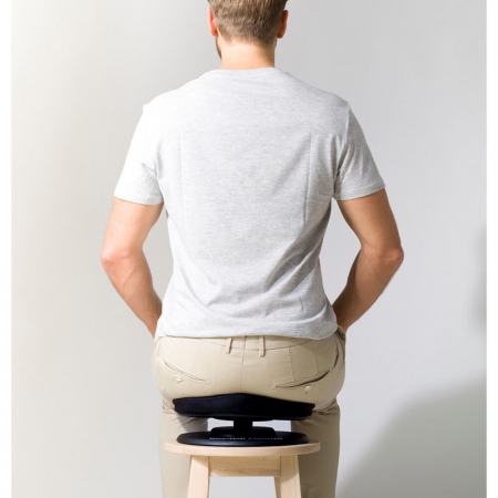 SWEDISH POSTURE Balansesete Balance Ergonomisk Balansesete