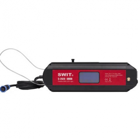SWIT Controller for S-2620