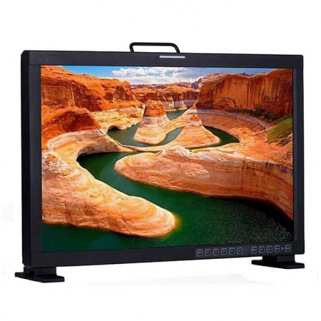 SWIT FM-24DCI 24&quot; DCI-P3 FHD Monitor