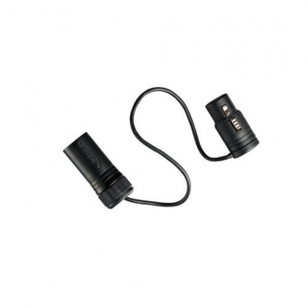 RYCOTE Nano-Shield 60Hz Filter Cable 22cm, LEMO