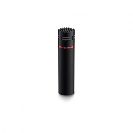 RYCOTEd Microphone SC-8 Supercardiod