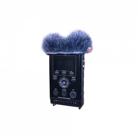 RYCOTE Mini Windjammer Marantz PMD 661