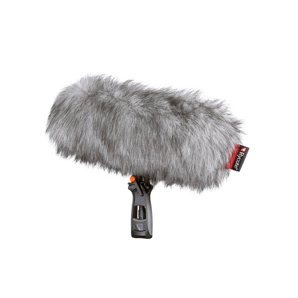 RYCOTE Windshield Kit Modular WS 3 XLR-5F