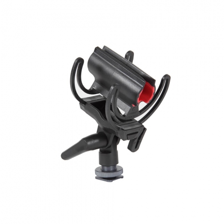 RYCOTE InVision On Camera Shock Mount