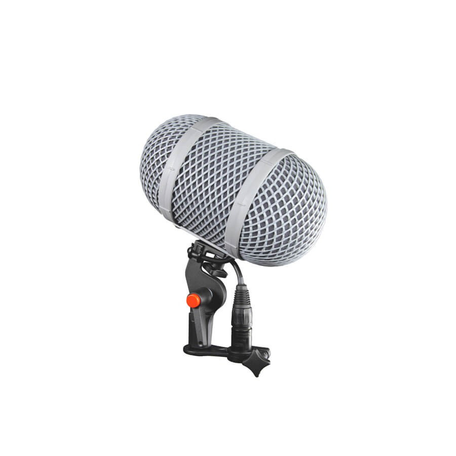 RYCOTE Windshield Kit Modular WS 9