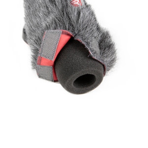 RYCOTE SGM Foam &amp; Windjammer 5cm 19/22