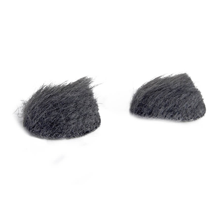 RYCOTE Overcovers Grey 30-Pack