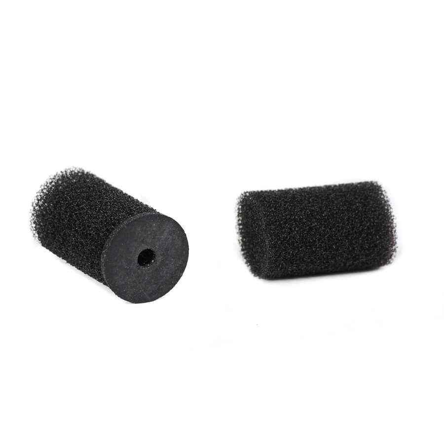 RYCOTE Windjammer Lavalier Ristretto Pair Grey