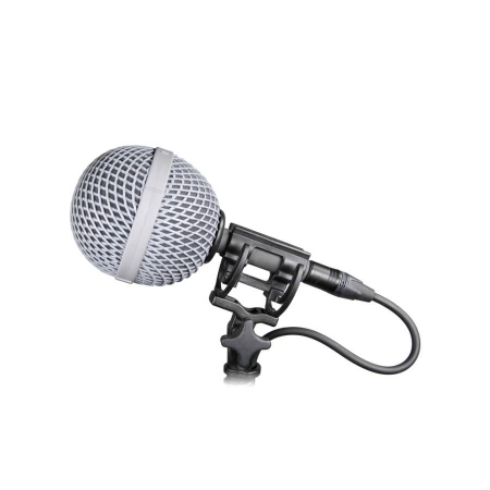 RYCOTE Windshield BBG 20mm Ø100mm