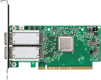 BildeHPE IB EDR/EN 100Gb 2p 841QSFP28 Adptr