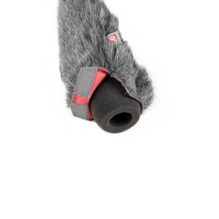 RYCOTE SGM Foam &amp; Windjammer 12cm 19/22