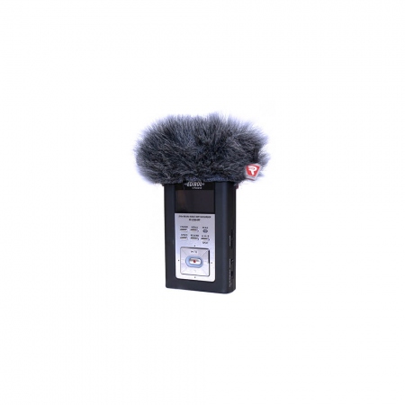 RYCOTE Mini Windjammer Roland Edirol R09