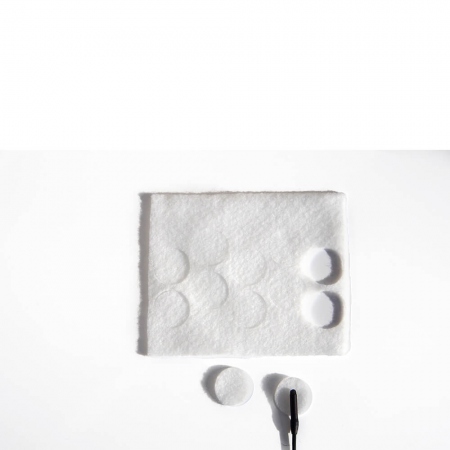 RYCOTE Undercovers Original White 30-Pack