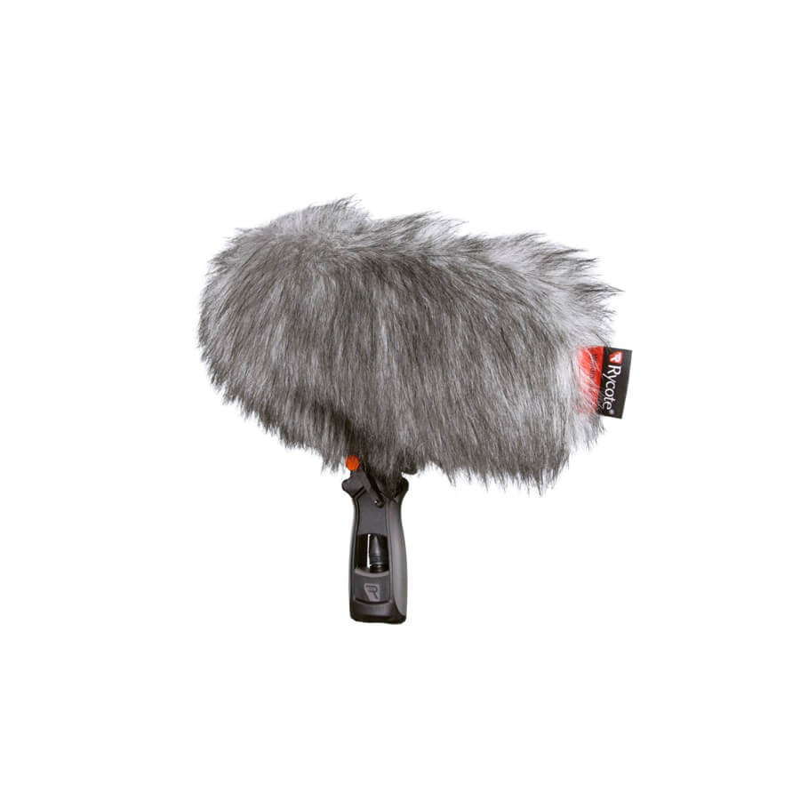 RYCOTE Windshield Kit Modular WS 1