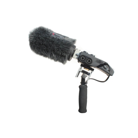 RYCOTE Audio Kit (HD) ZOOM H6