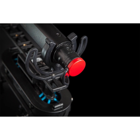 RYCOTE Cyclone Cable XLR-3M - XLR-3F 260mm