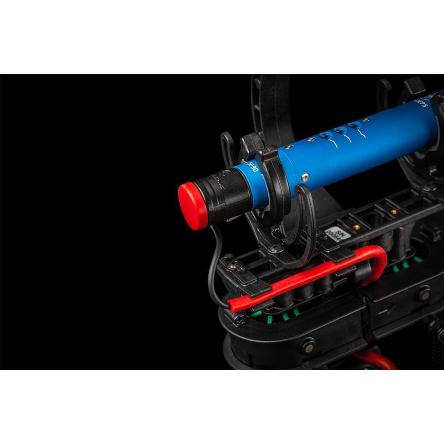 RYCOTE Cyclone Cable XLR-3M - XLR-3F 260mm
