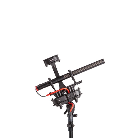 RYCOTE Cyclone Windshield Kit Medium
