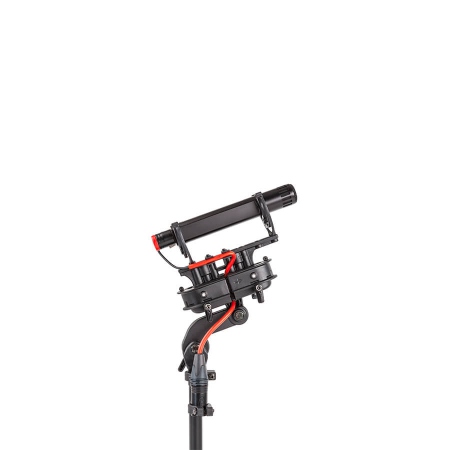 RYCOTE Cyclone Windshield Kit Small