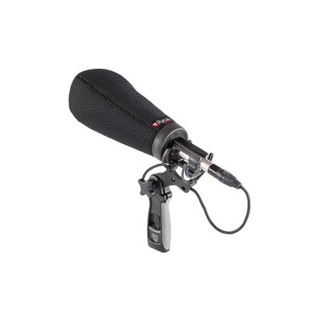 RYCOTE Cable XLR/XLR 3-pin 40cm