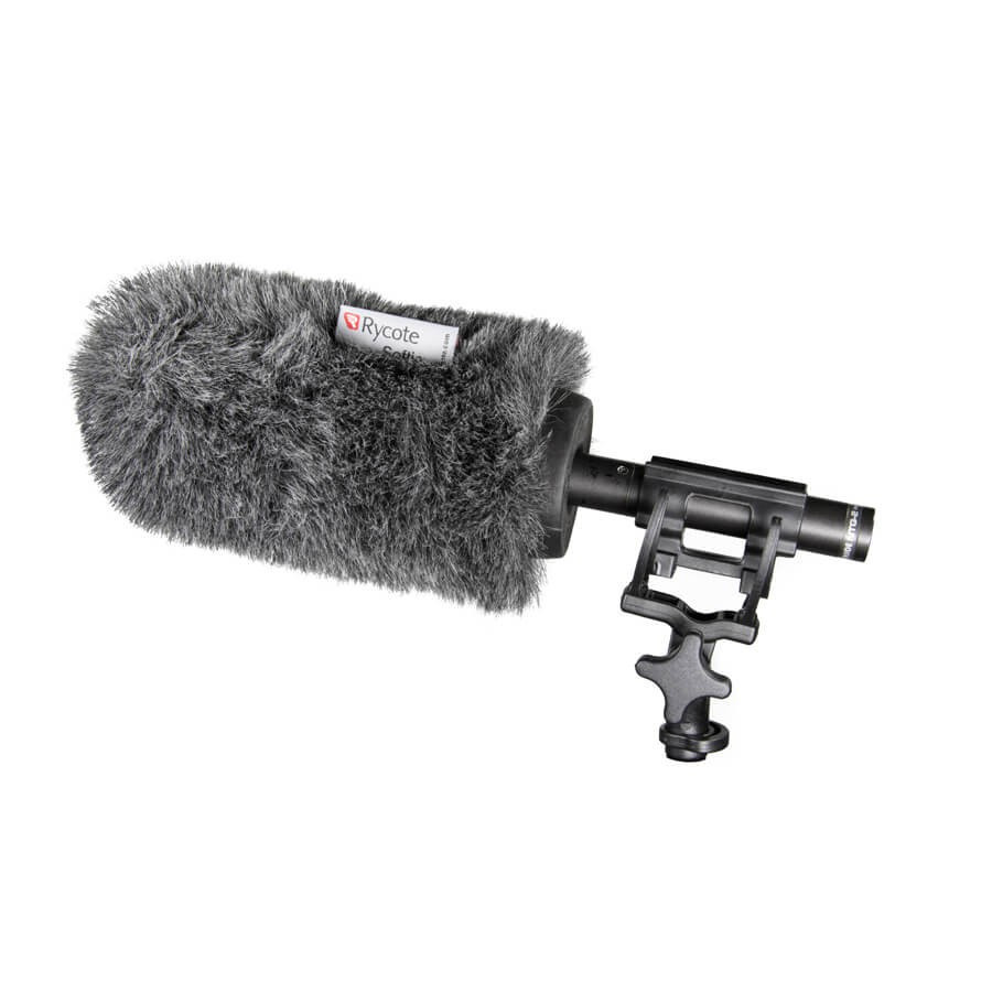 RYCOTE Classic-Softie 15cm 19/22