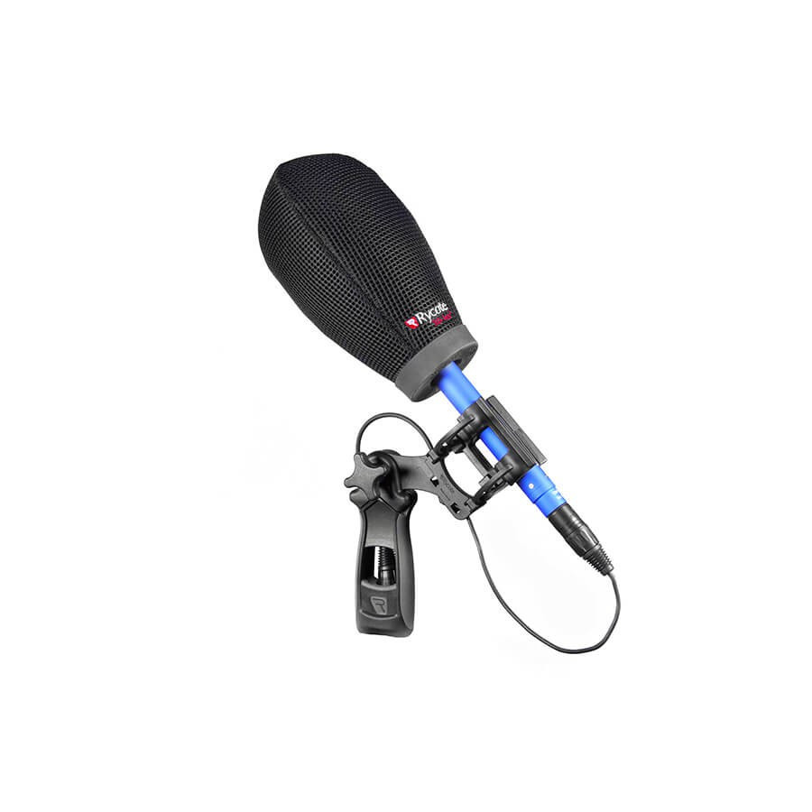 RYCOTE Super-Softie 15cm 19/22