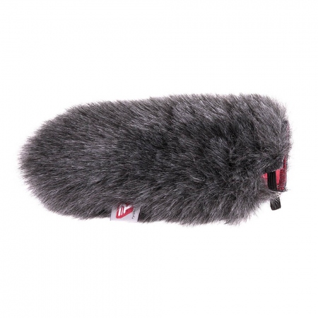 RYCOTE Mini Windjammer Røde VideoMic Go