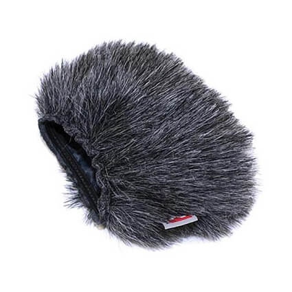 RYCOTE Mini Windjammer Zoom H1