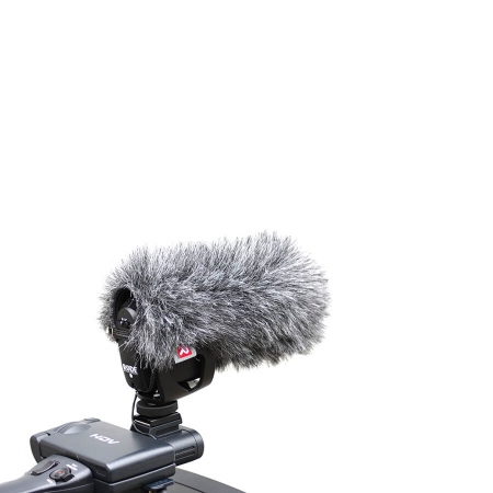 RYCOTE Mini Windjammer Røde VideoMic Pro