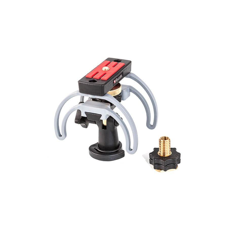 RYCOTE Portable Recorder Kit Suspension Heavy Duty
