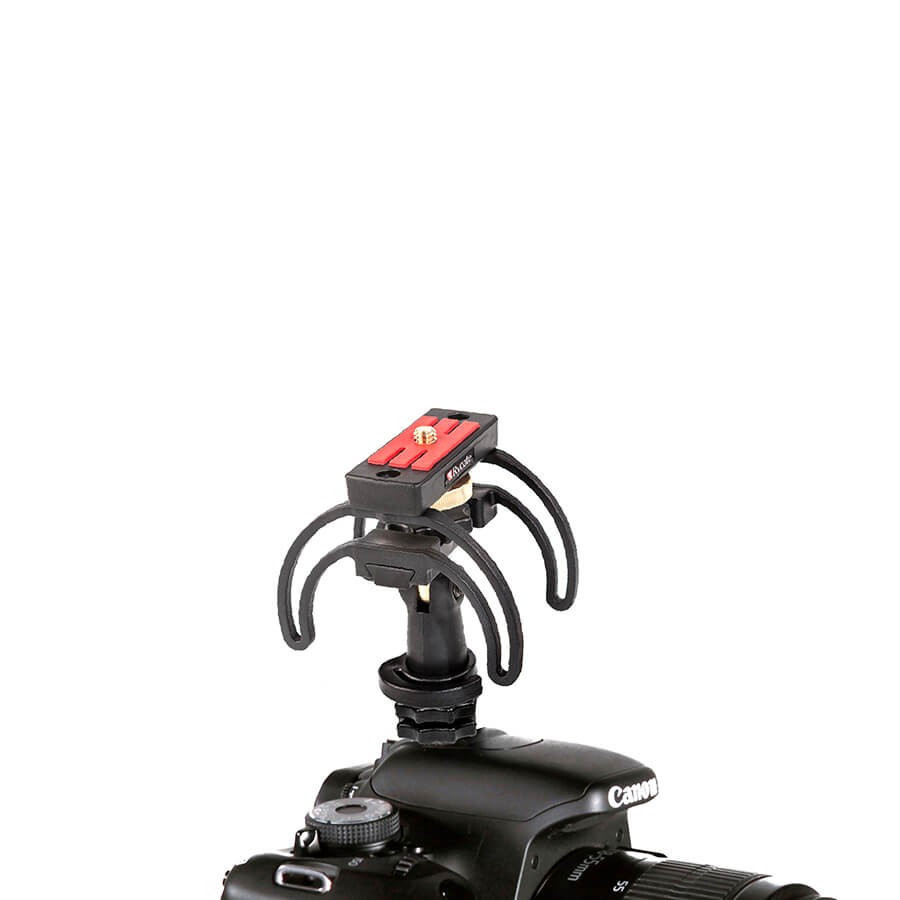 RYCOTE Portable Recorder Suspension Standard