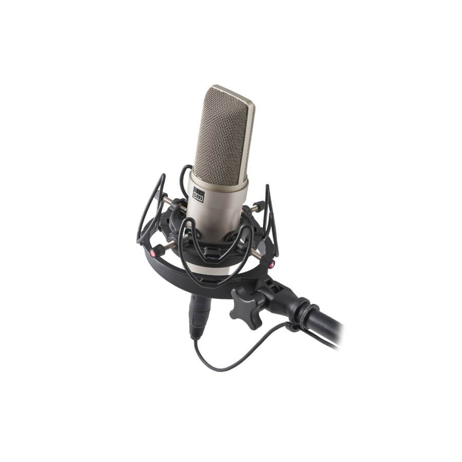 RYCOTE Shock Mount InVision - USM