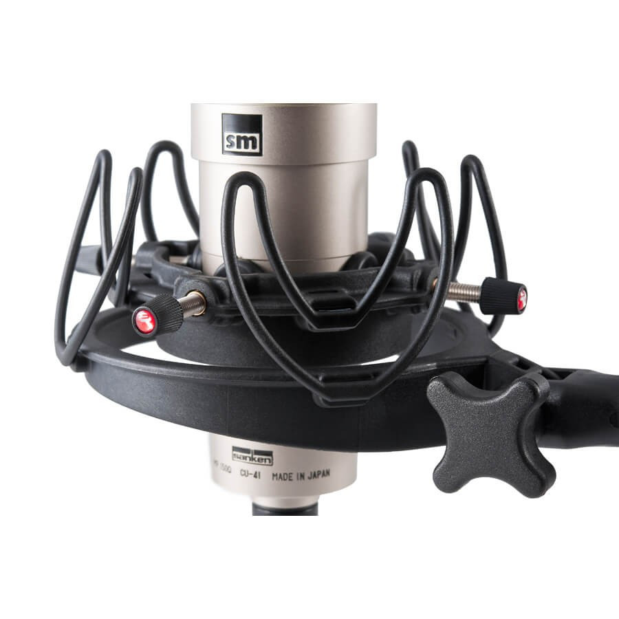RYCOTE Shock Mount InVision - USM