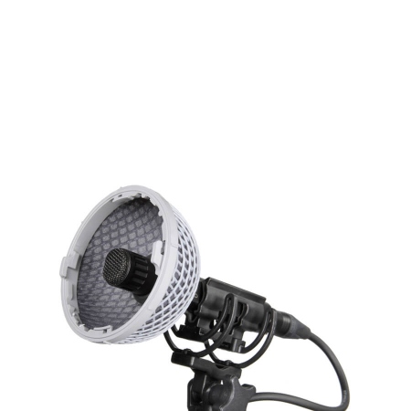 RYCOTE Windshield BBG 25mm